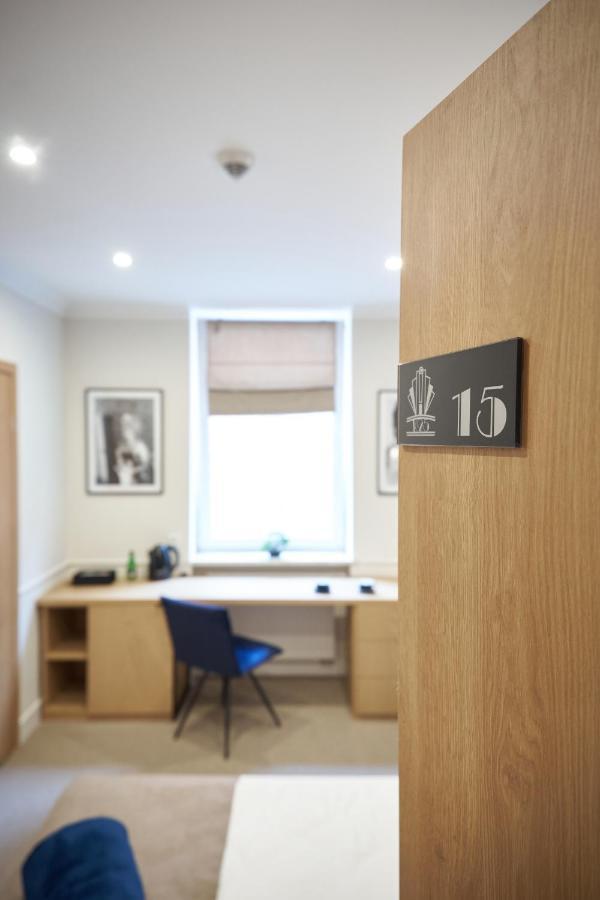 Apartamenty Klasztorna 25 พอซนาน ภายนอก รูปภาพ