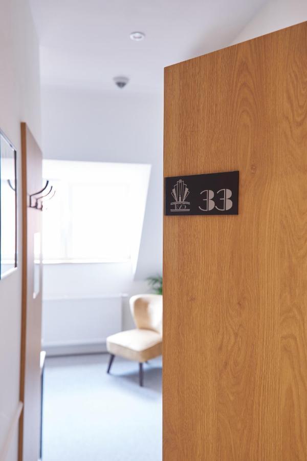 Apartamenty Klasztorna 25 พอซนาน ภายนอก รูปภาพ